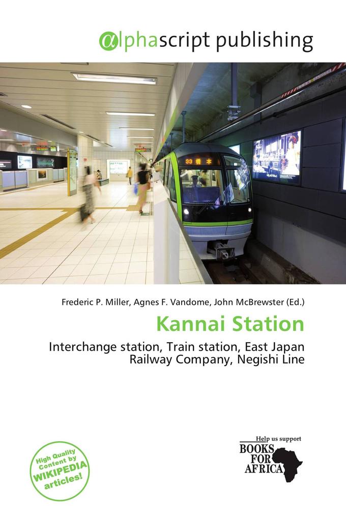 Kannai Station