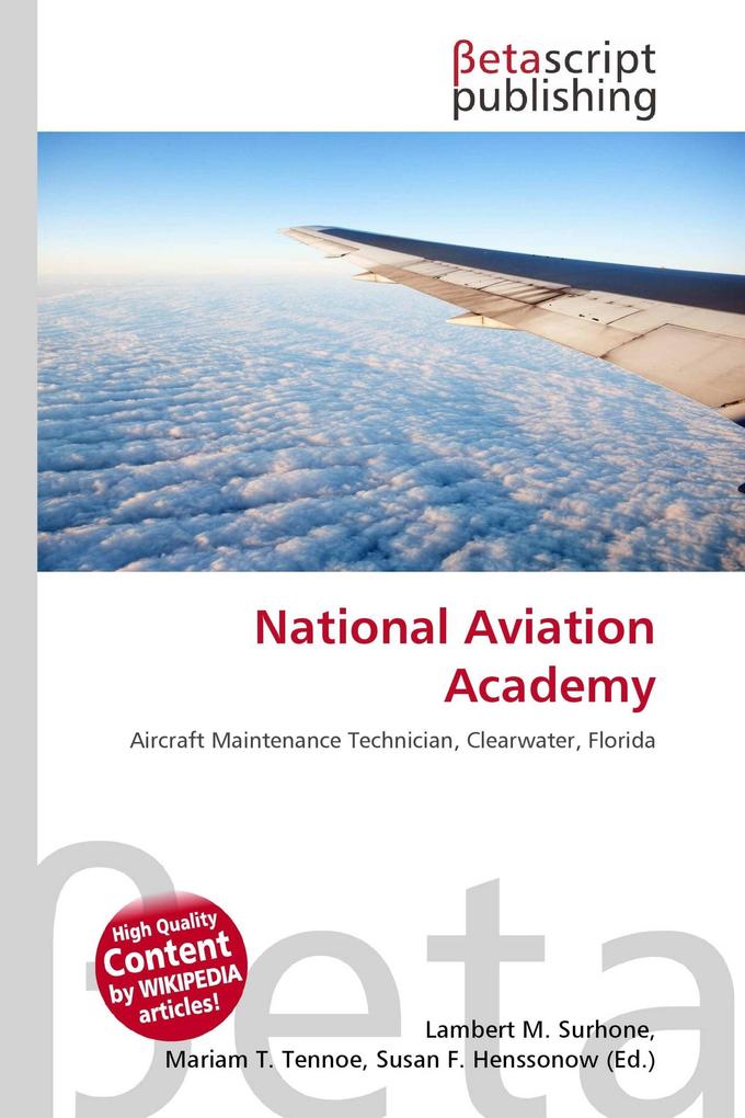 National Aviation Academy