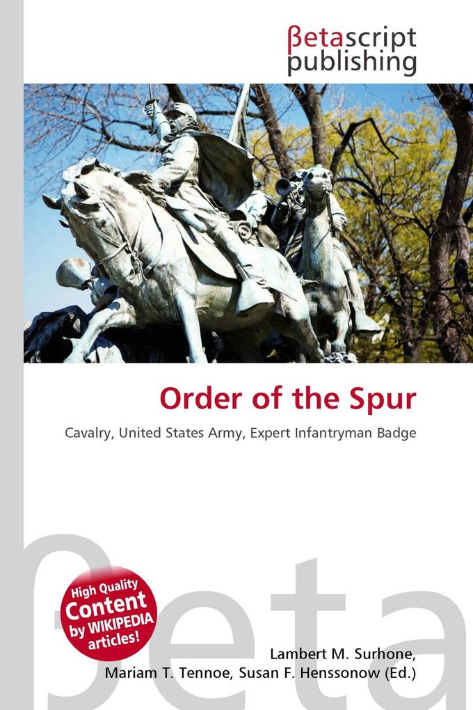 Order of the Spur