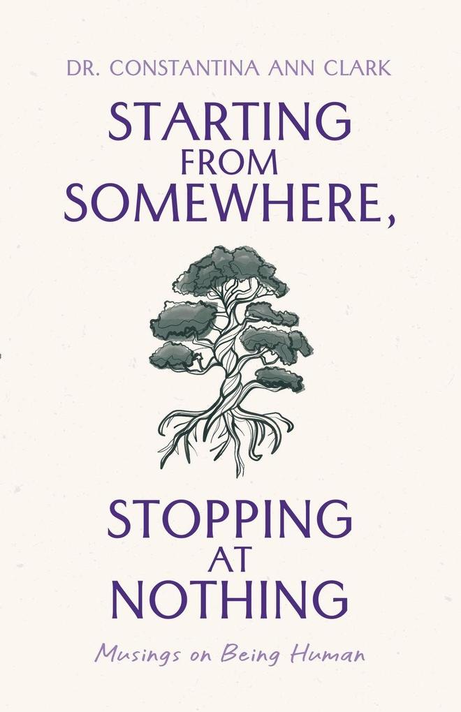 Starting from Somewhere Stopping at Nothing