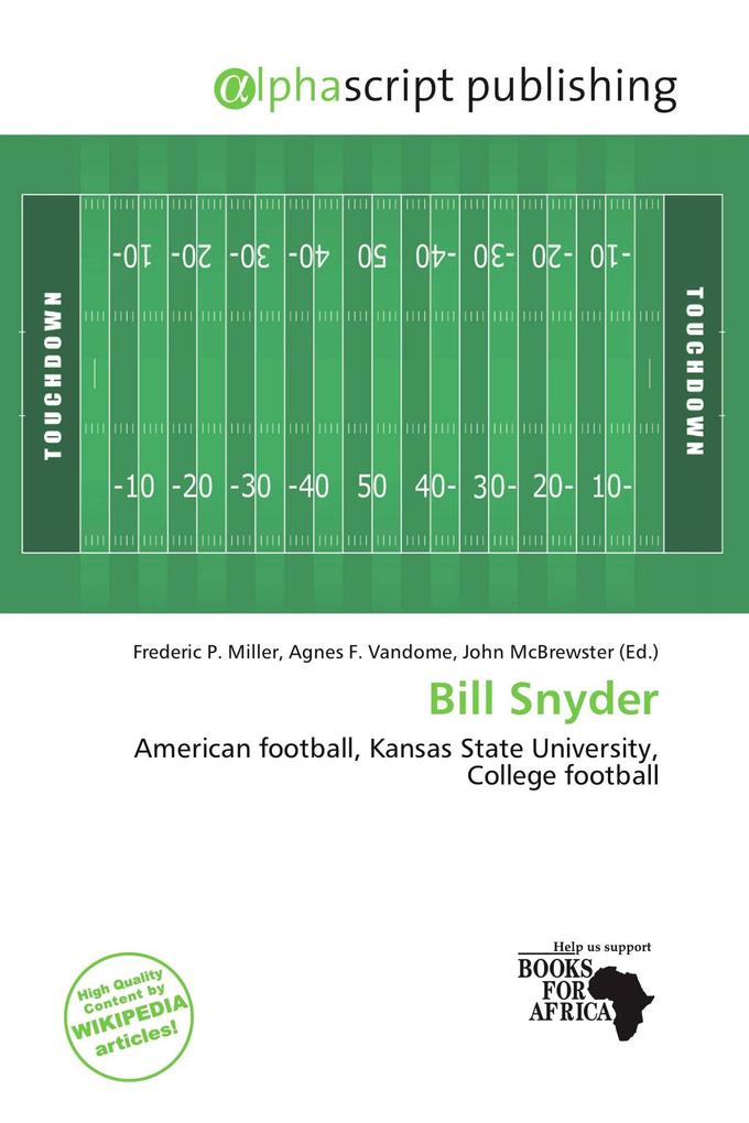 Bill Snyder