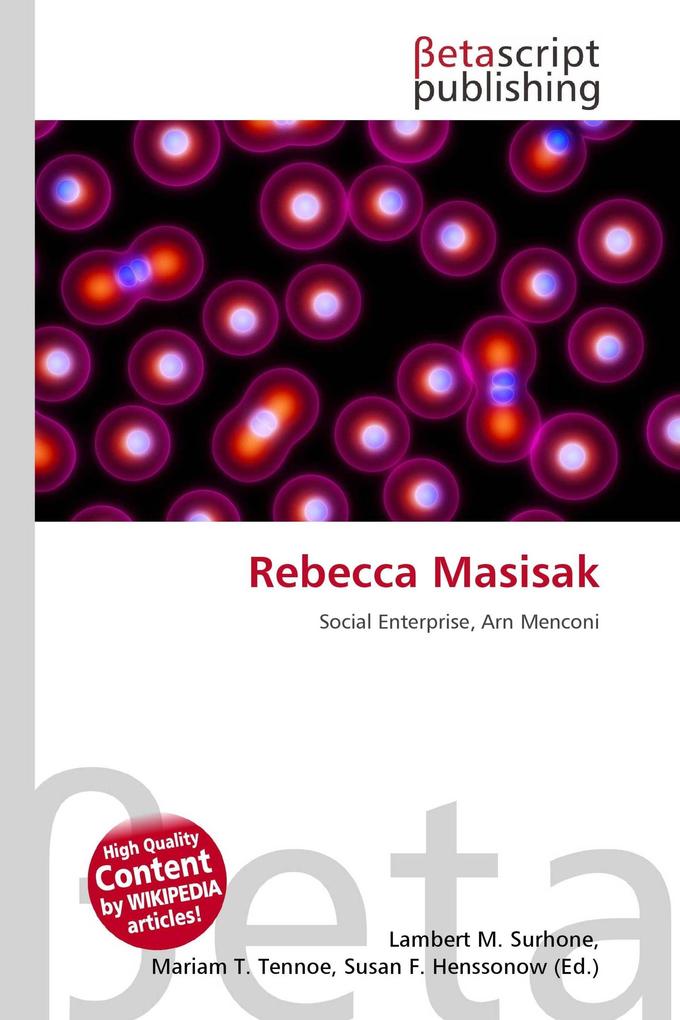 Rebecca Masisak