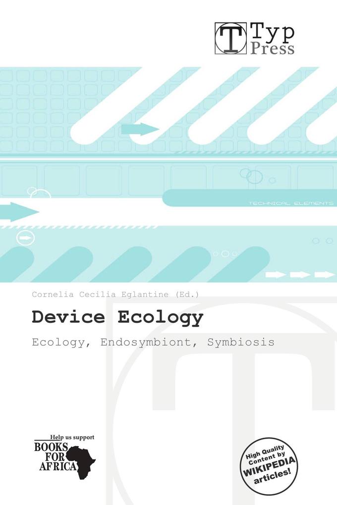 Device Ecology