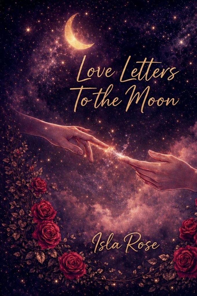 Love Letters To The Moon
