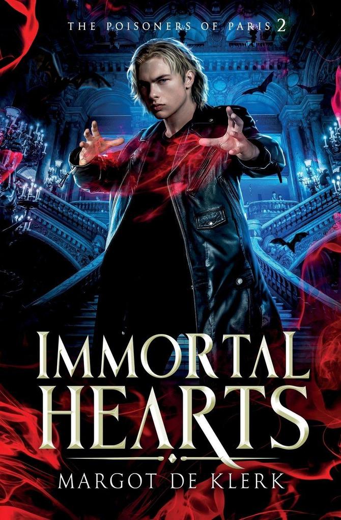 Immortal Hearts