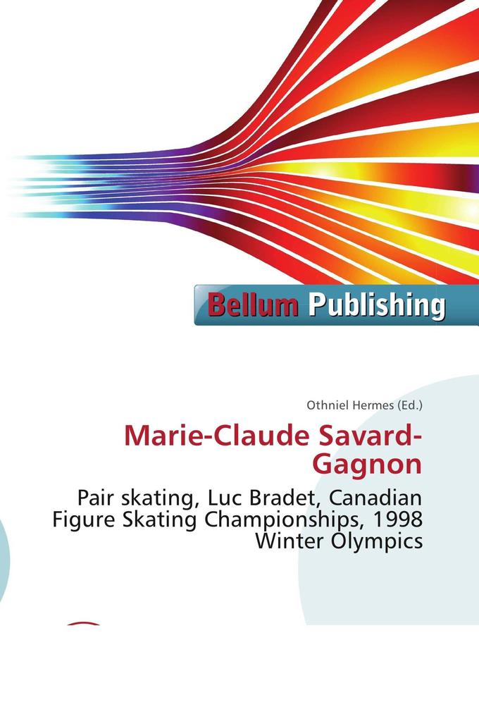 Marie-Claude Savard-Gagnon