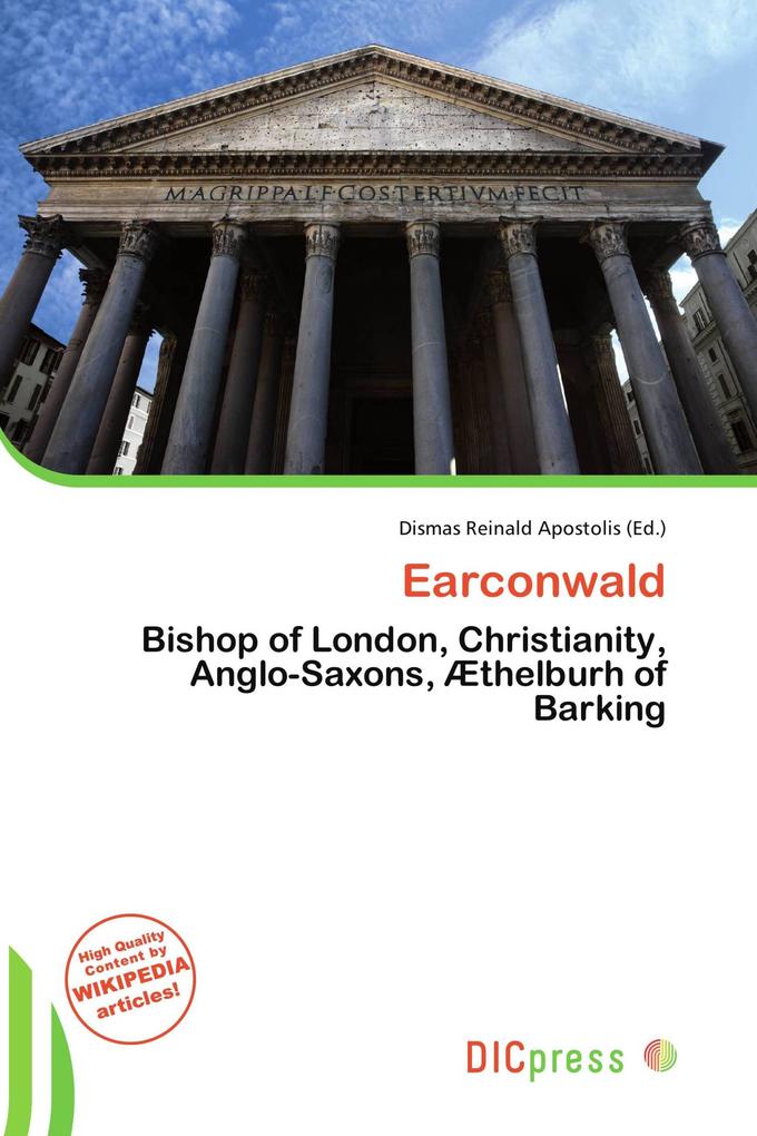 Earconwald