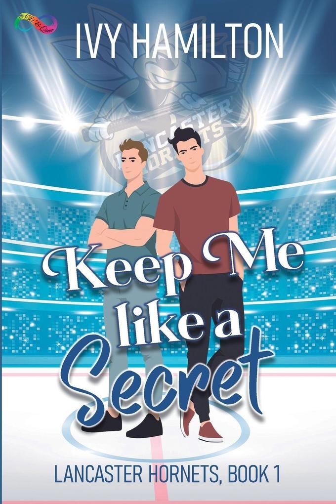 Keep Me Like a Secret