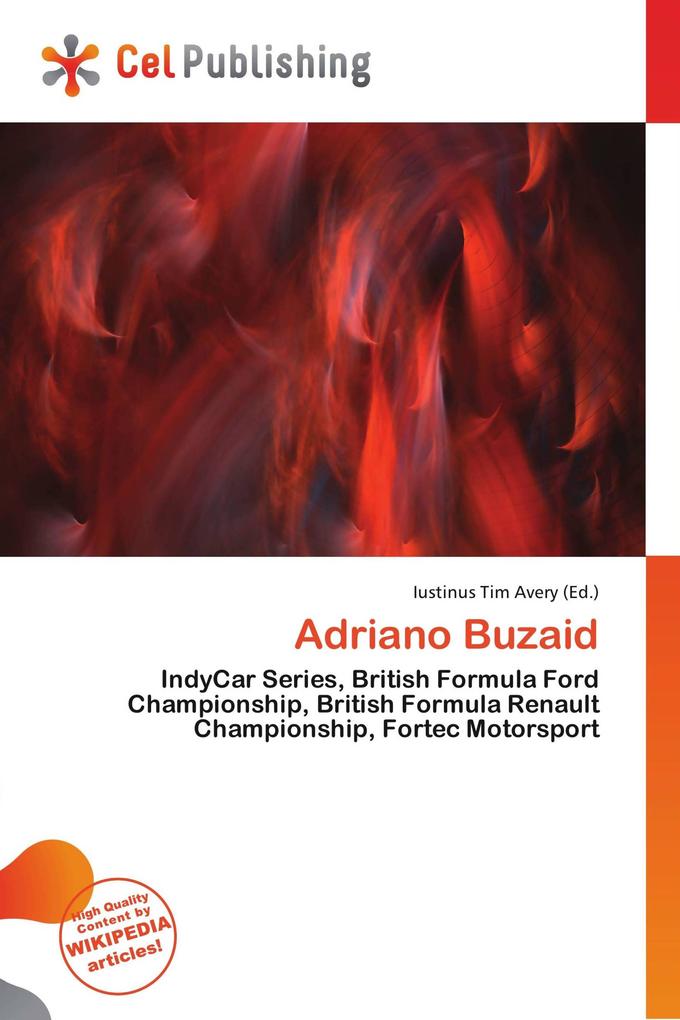 Adriano Buzaid