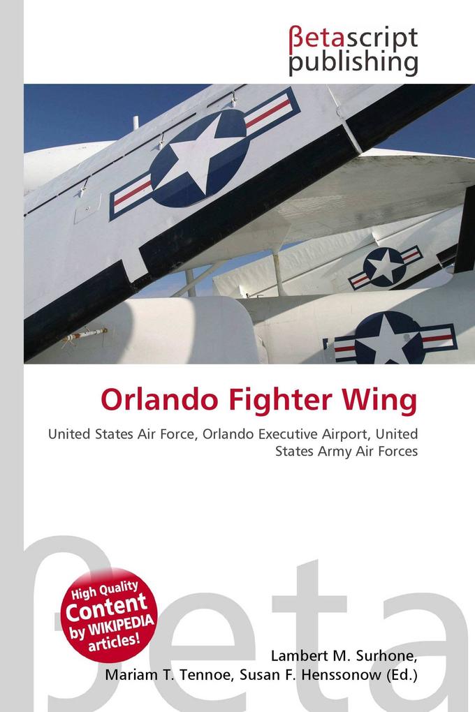 Orlando Fighter Wing