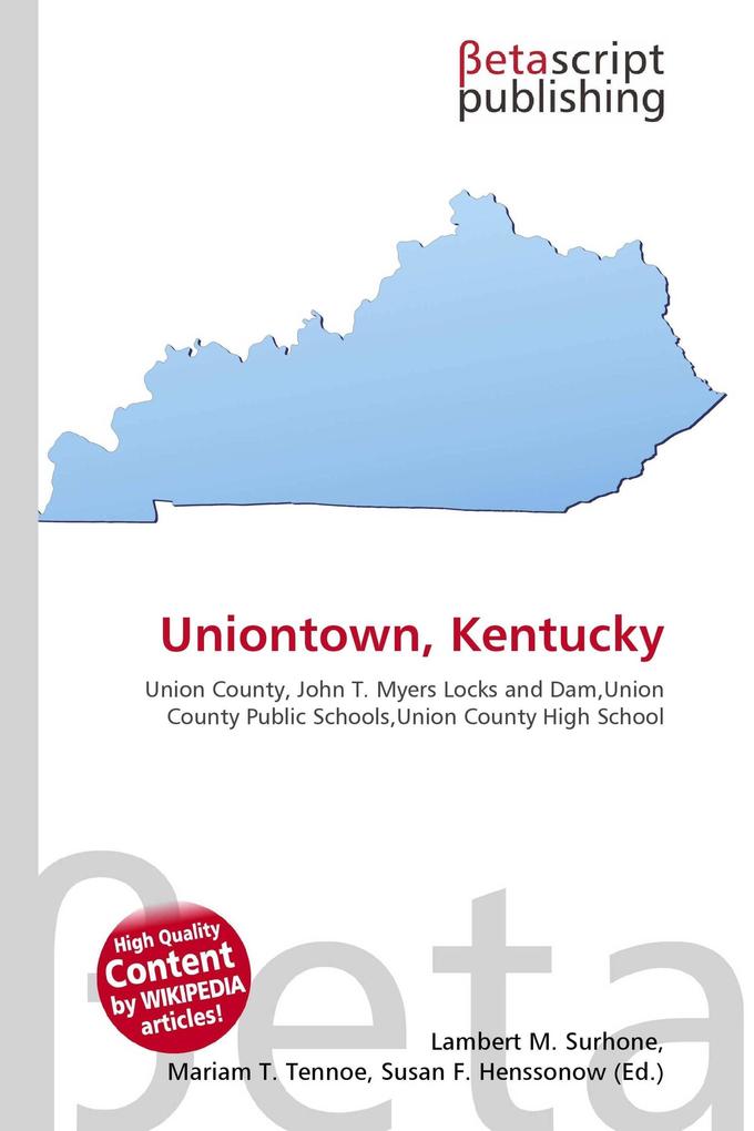Uniontown Kentucky