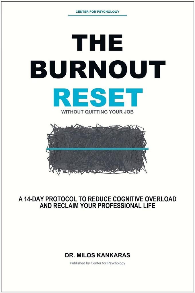 The Burnout Reset
