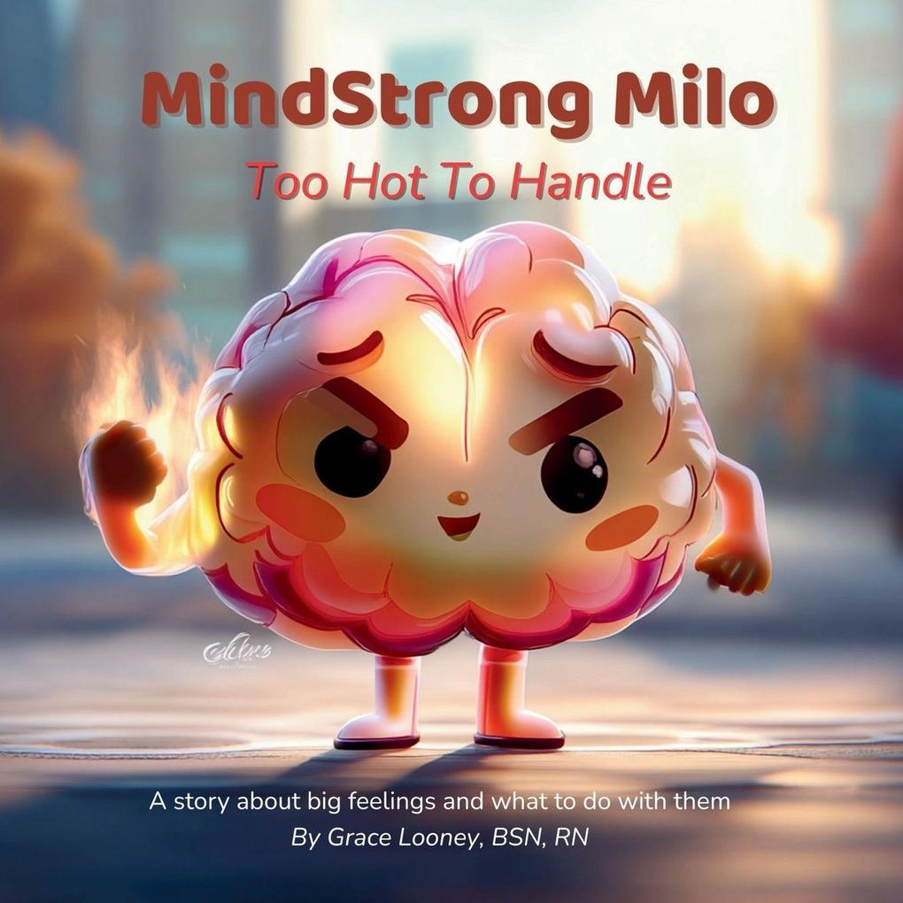 MindStrong Milo
