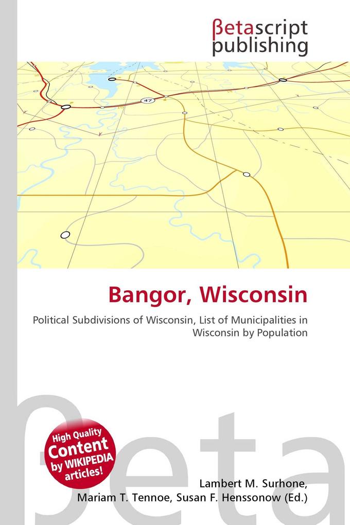 Bangor Wisconsin