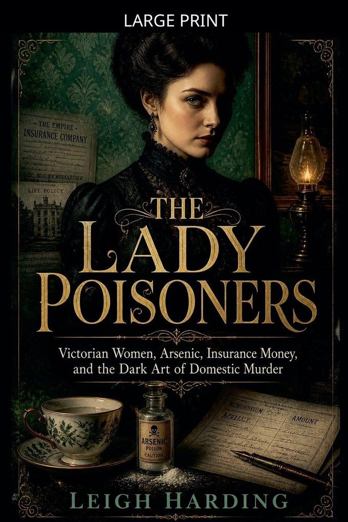 The Lady Poisoners