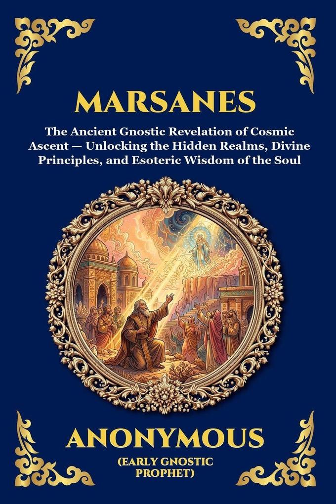 Marsanes