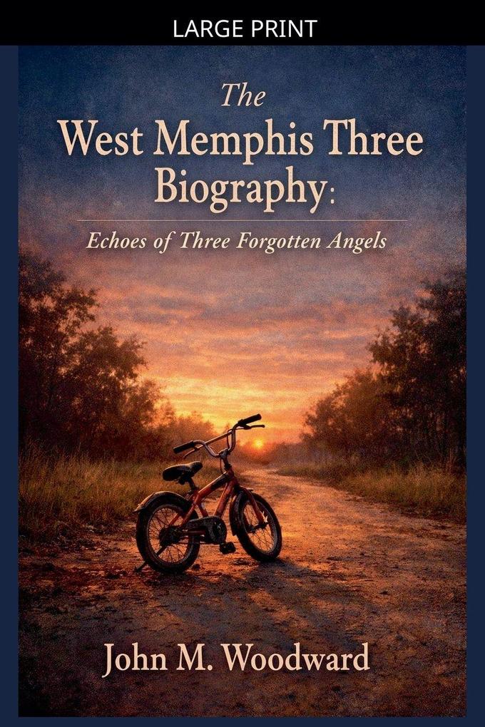 The West Memphis Three Biography