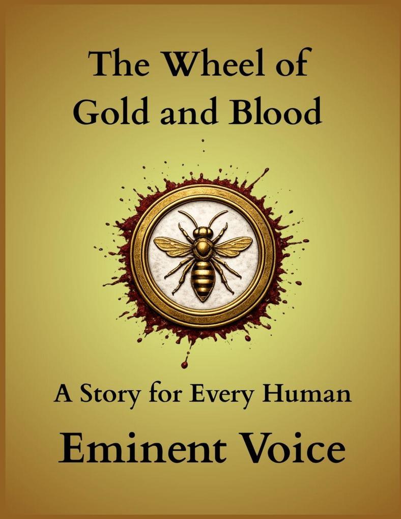 The Wheel of Gold and Blood