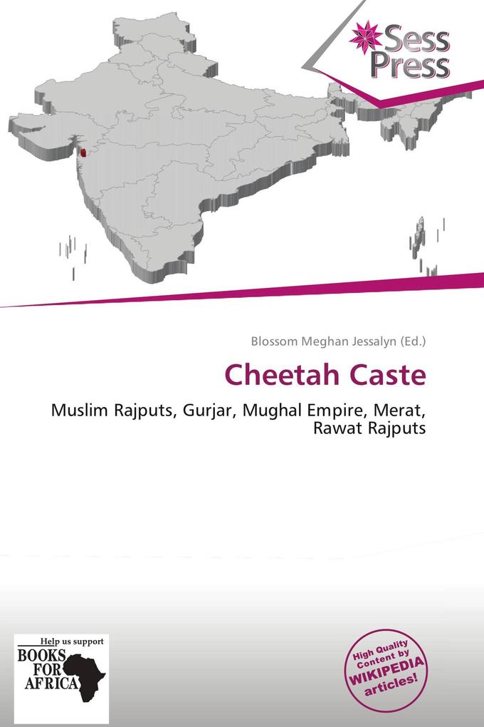 Cheetah Caste