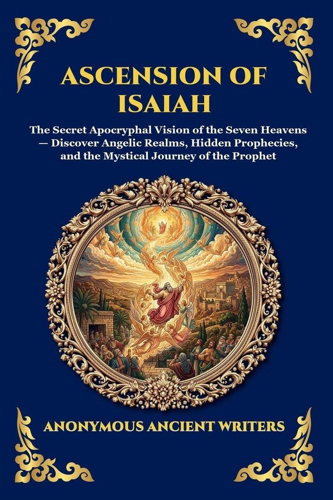 Ascension of Isaiah