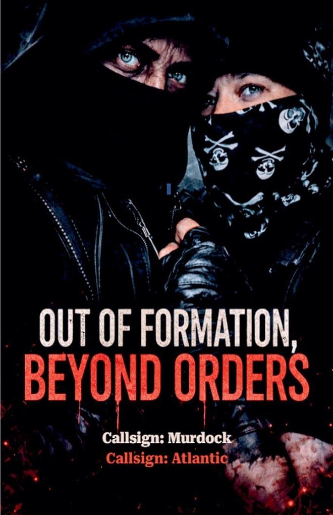 Out of Formation Beyond Orders
