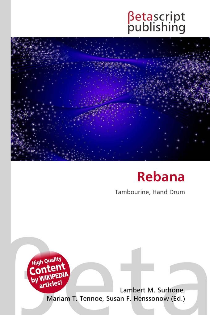 Rebana