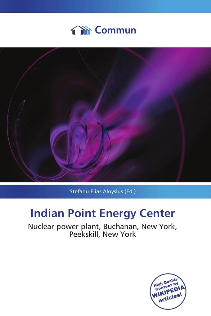 Indian Point Energy Center