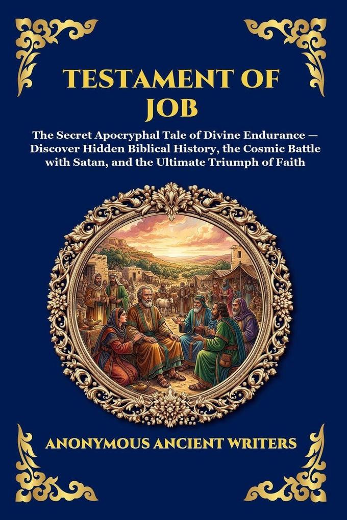 Testament of Job