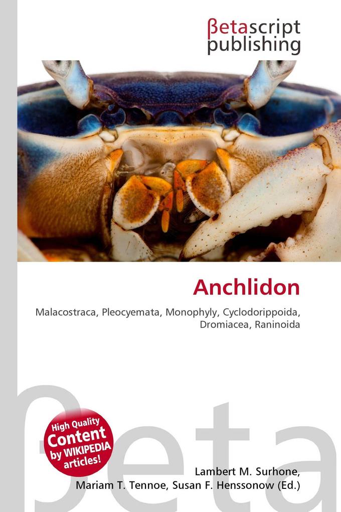 Anchlidon
