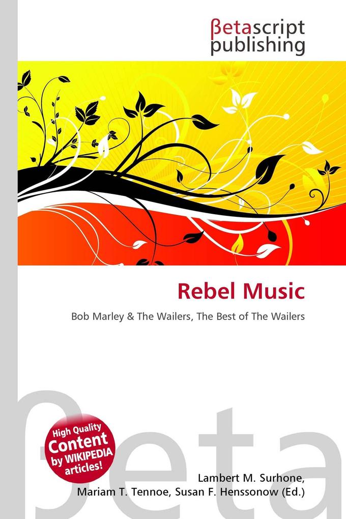 Rebel Music
