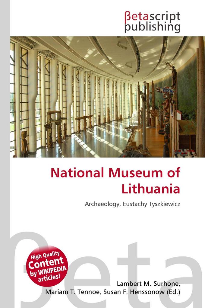 National Museum of Lithuania