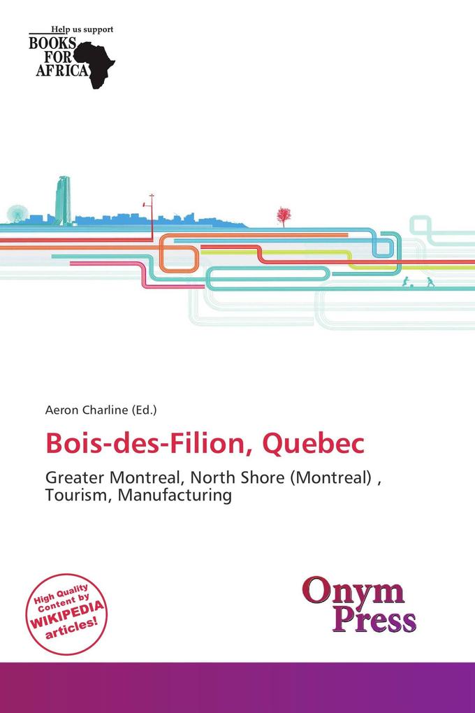 Bois-des-Filion Quebec