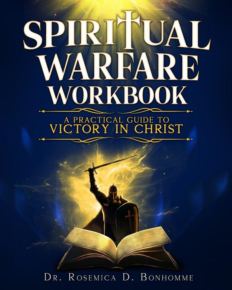 Spiritual Warfare Workbook