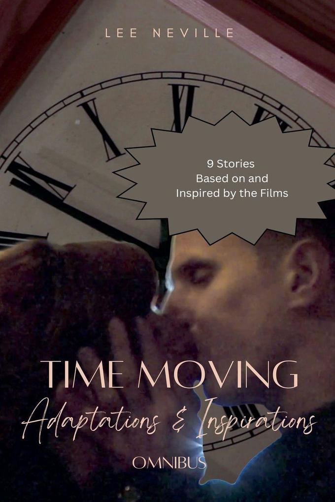 Time Moving
