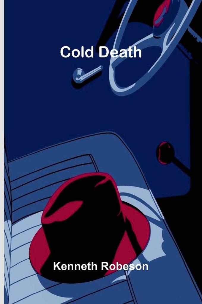 Cold Death