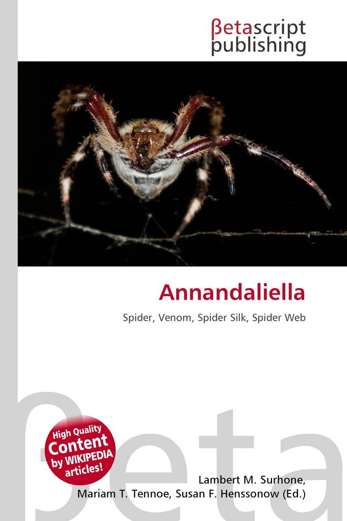 Annandaliella