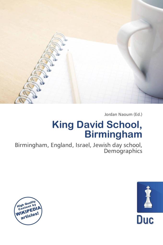 King David School Birmingham