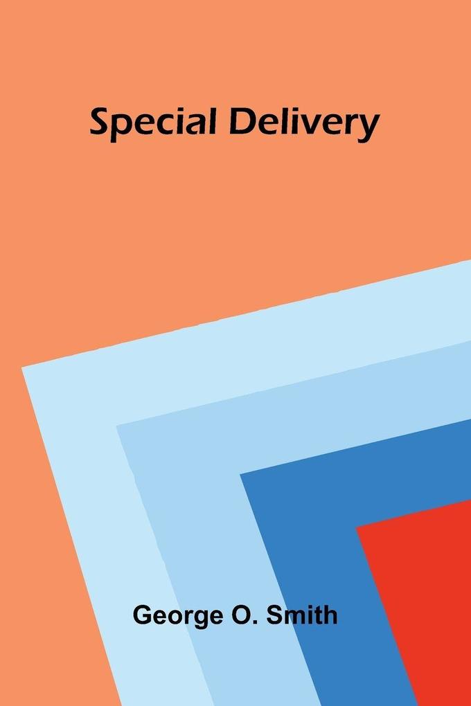 Special Delivery