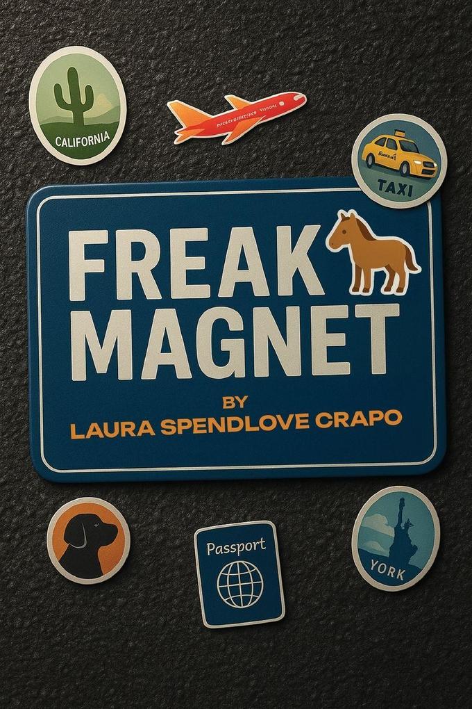 FREAK MAGNET