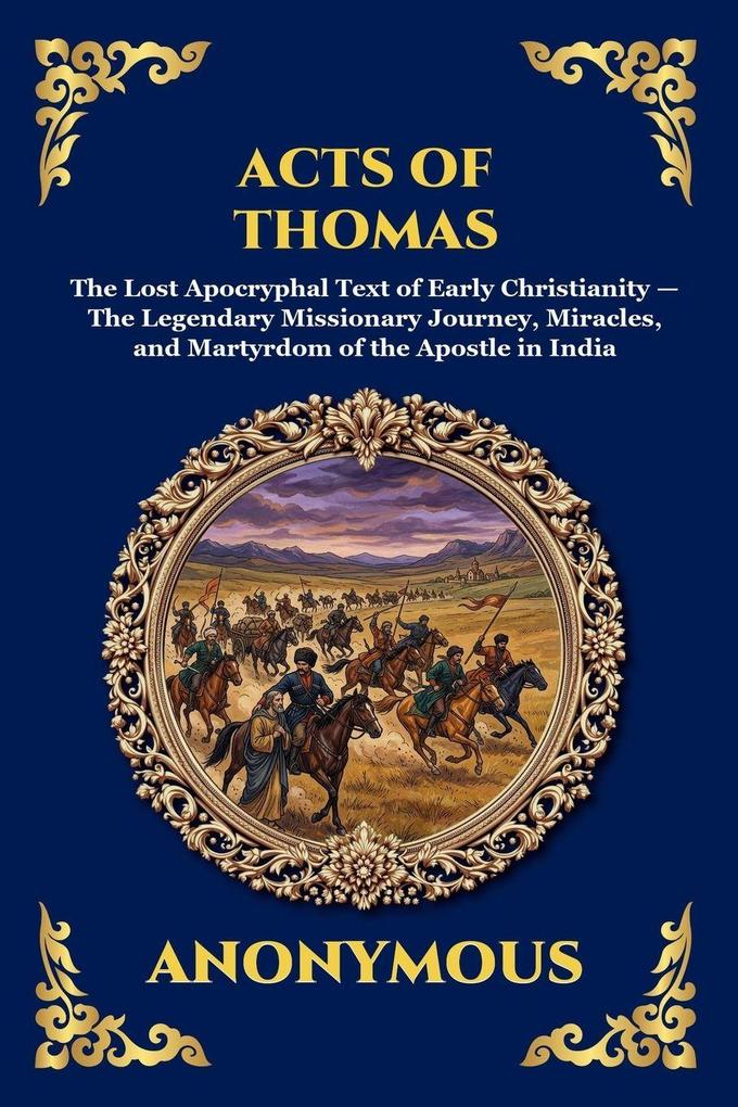 Acts of Thomas