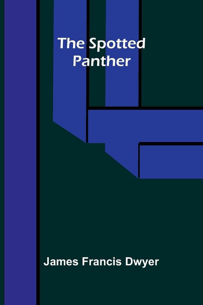The Spotted Panther