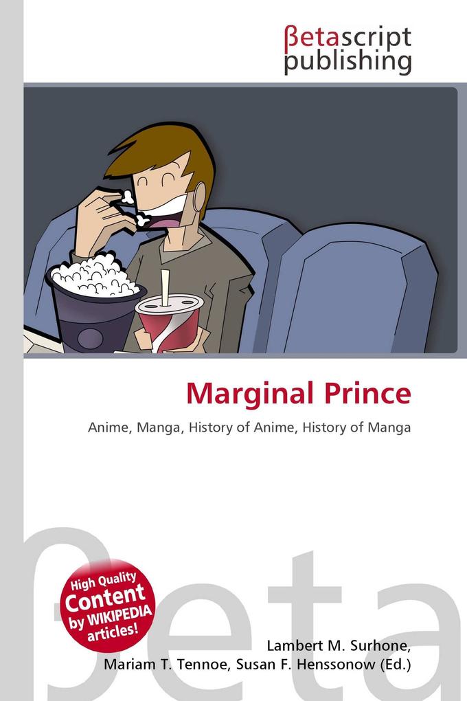 Marginal Prince