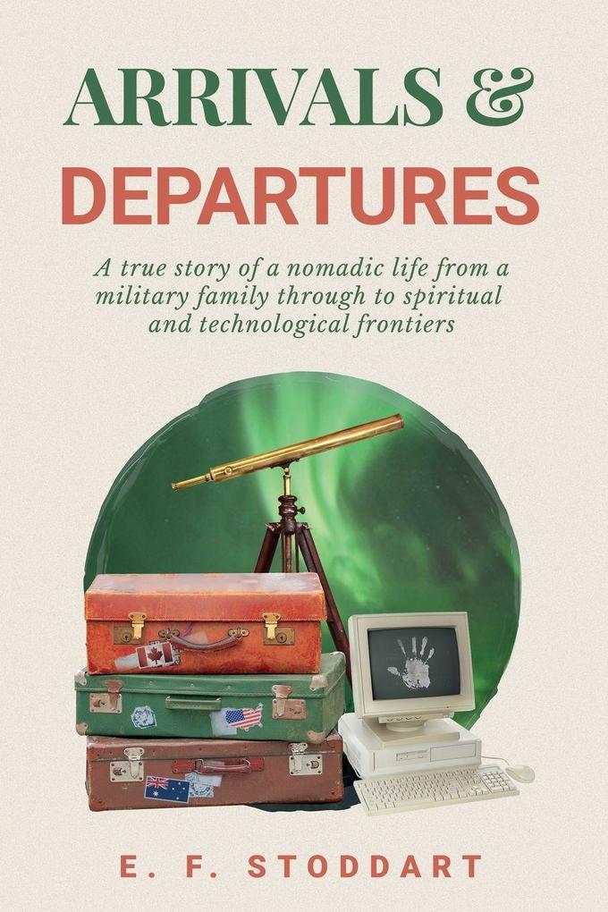 Arrivals & Departures