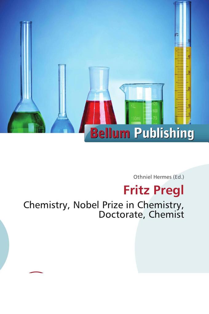 Fritz Pregl