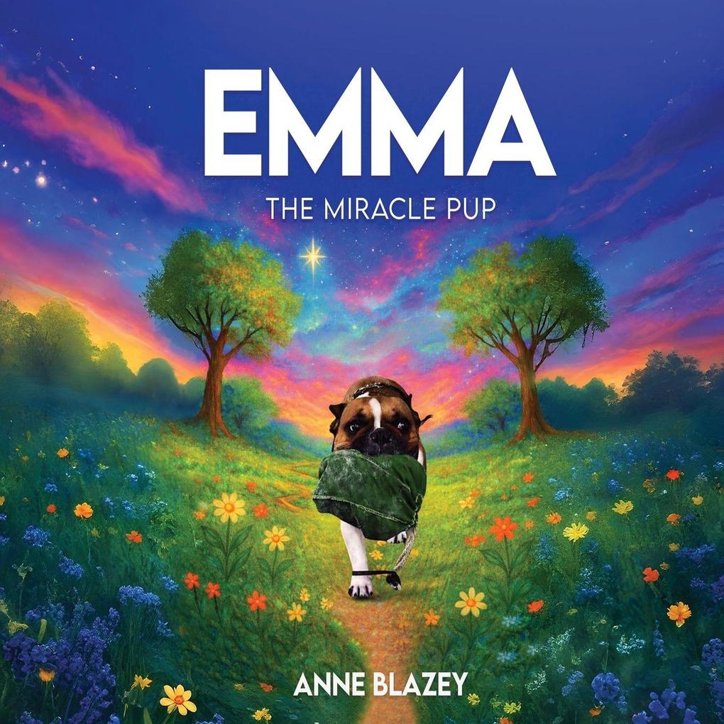 EMMA The Miracle Pup