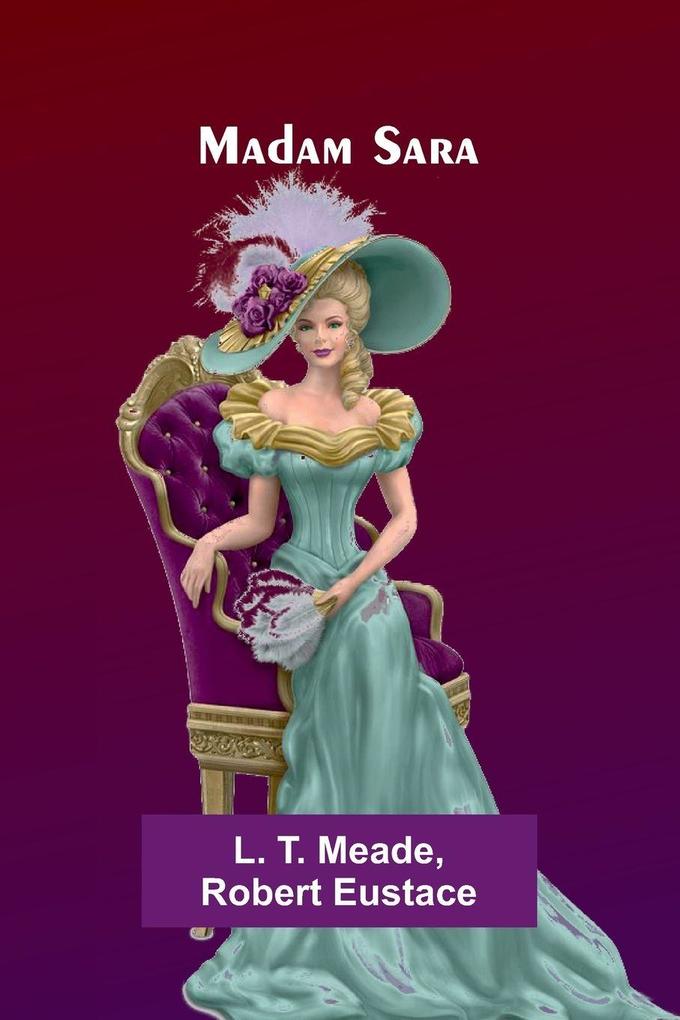 Madam Sara