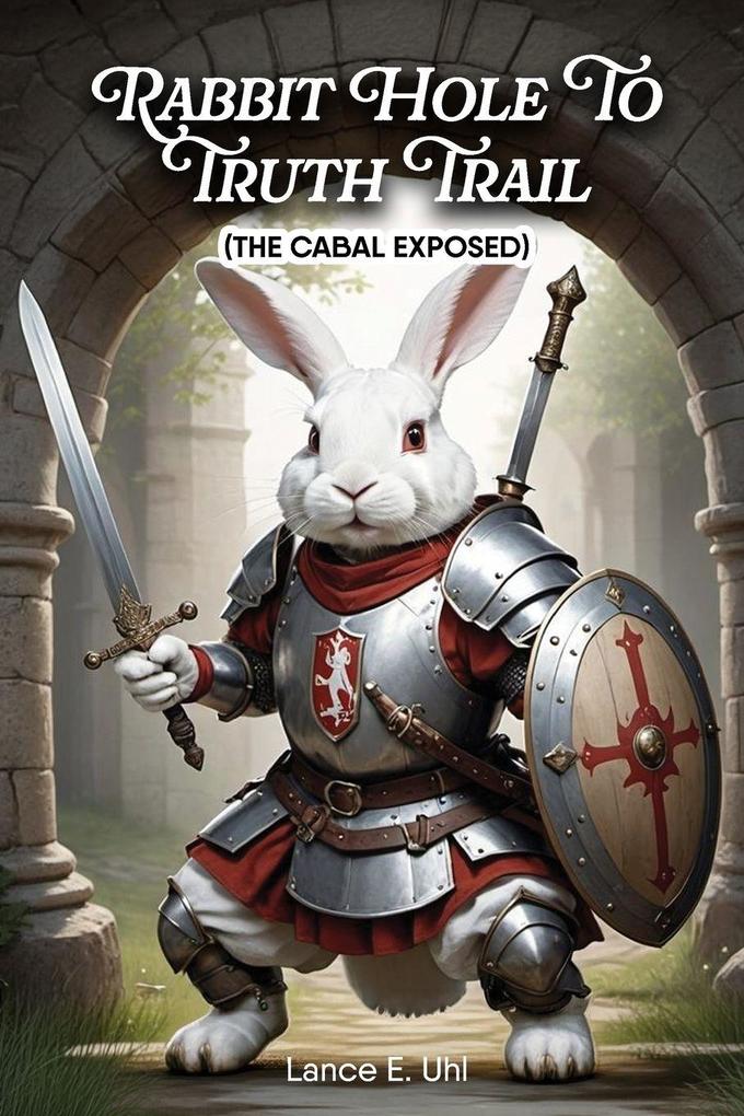 Rabbit Hole to Truth Trail
