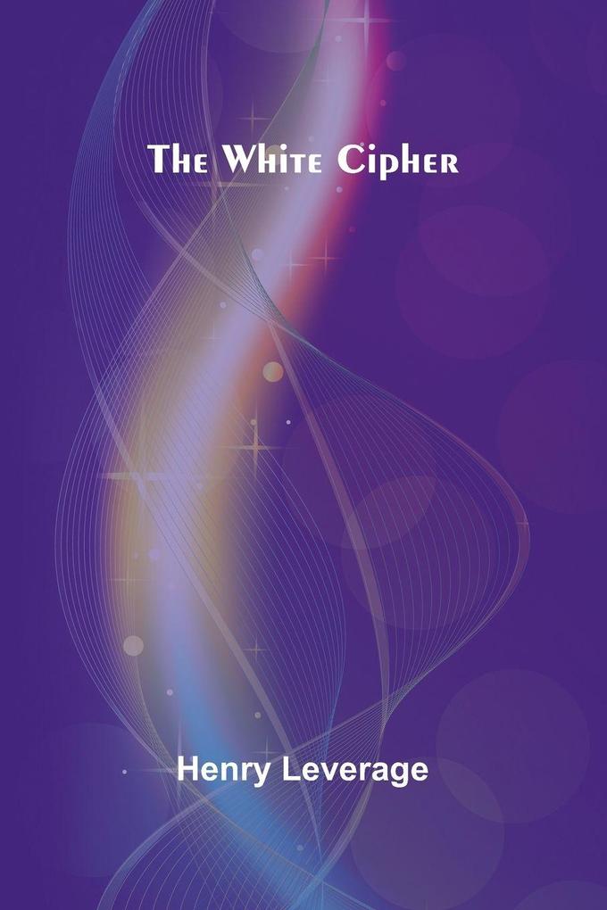 The white cipher