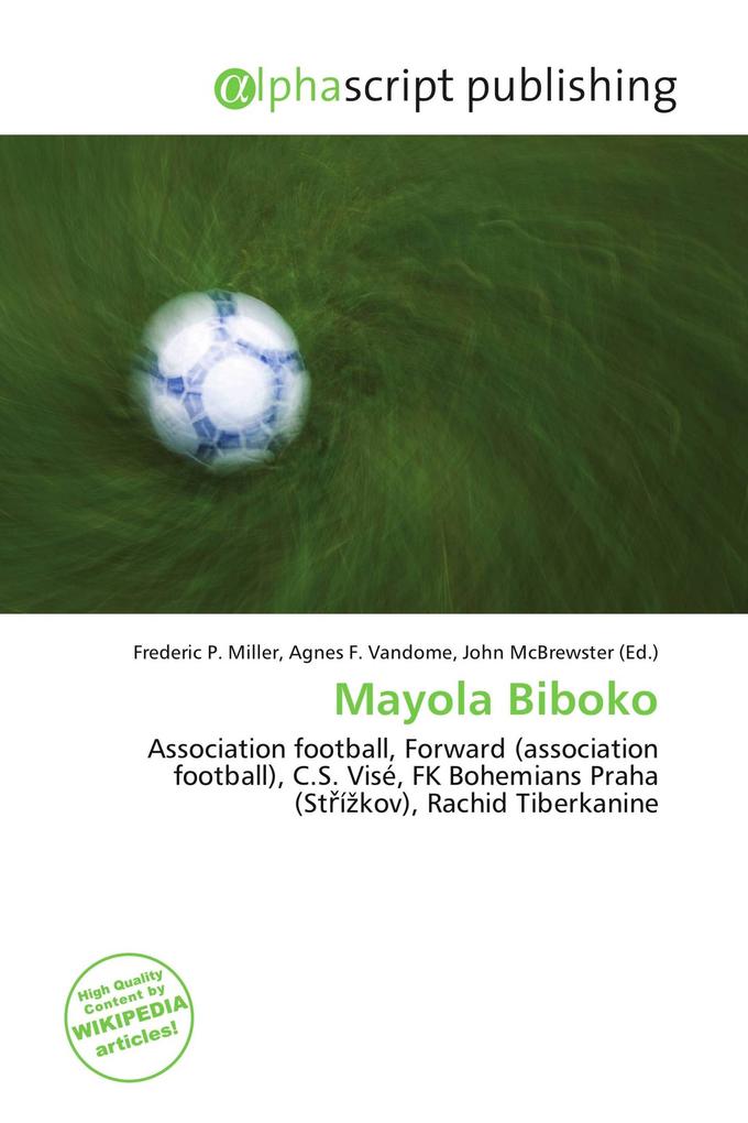 Mayola Biboko