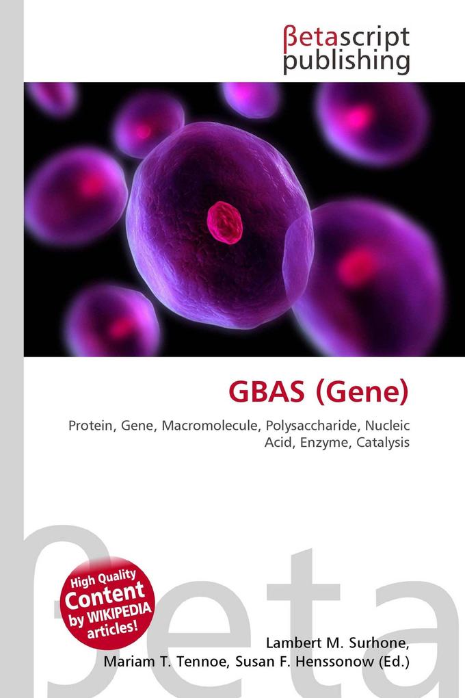 GBAS (Gene)